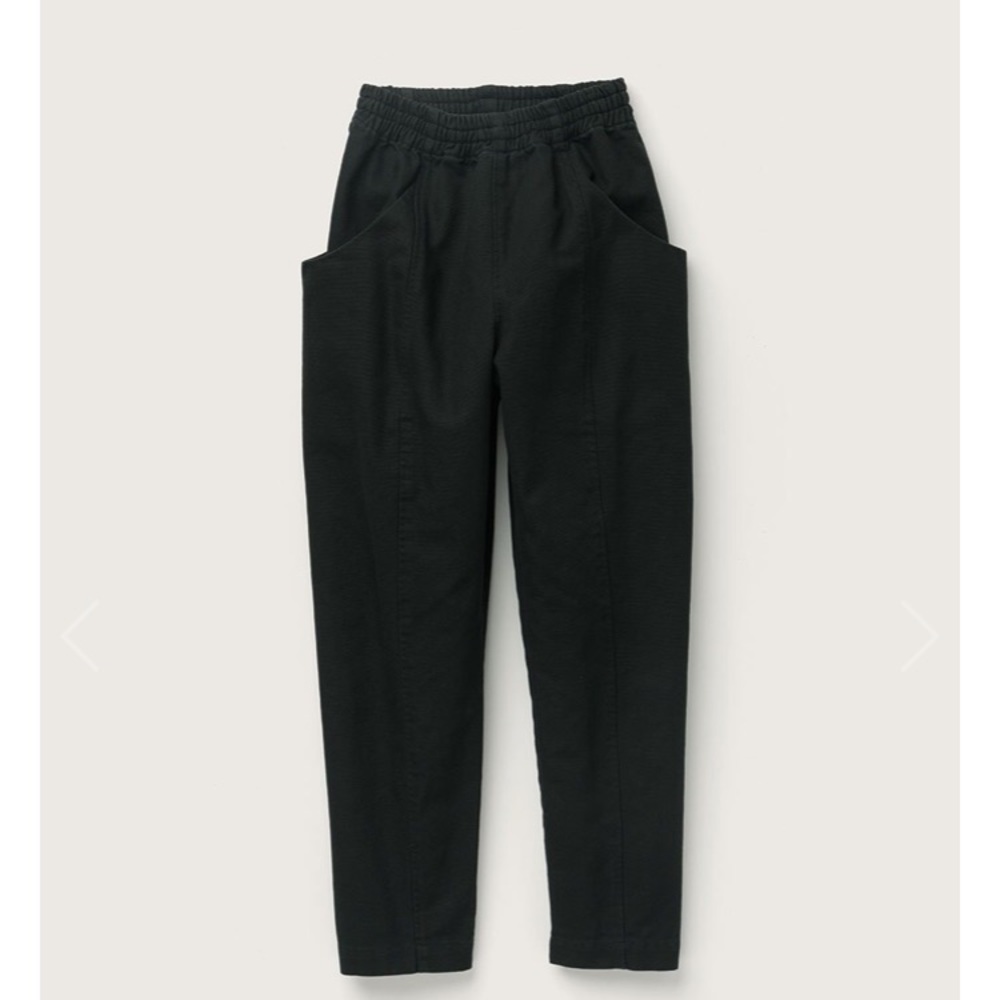Elizabeth Suzann Clyde Work Pants